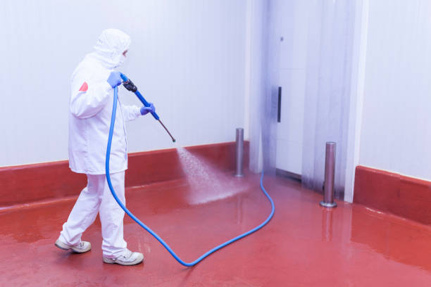 Best Gas Station Cleaning  in Lynn, IN