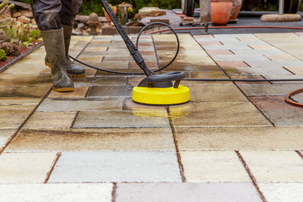 Best Driveway Pressure Washing  in Lynn, IN