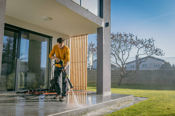 Best Building Exterior Washing  in Lynn, IN