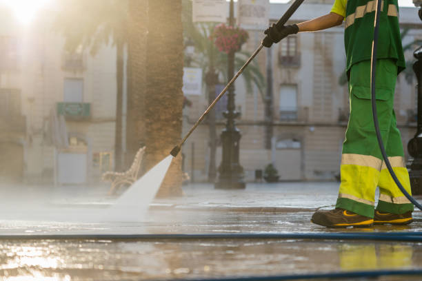 Best Patio and Deck Pressure Washing  in Lynn, IN